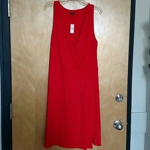 Talbots Dress 20w